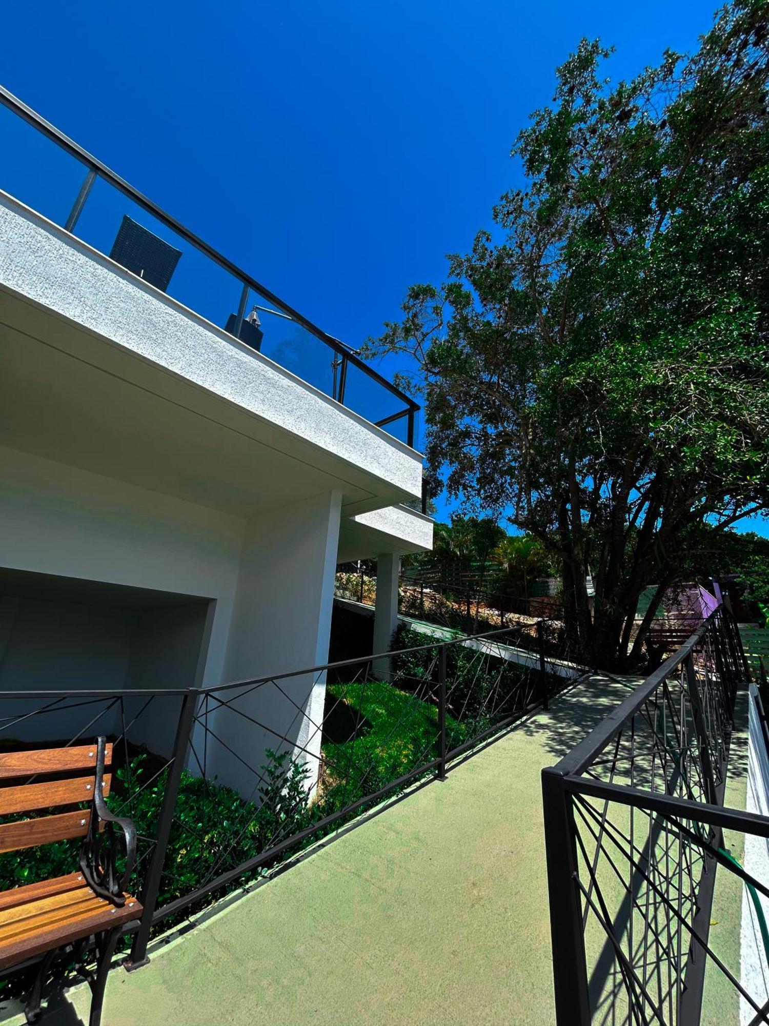 Casa La Bardot Boutique Aparthotel Búzios Buitenkant foto