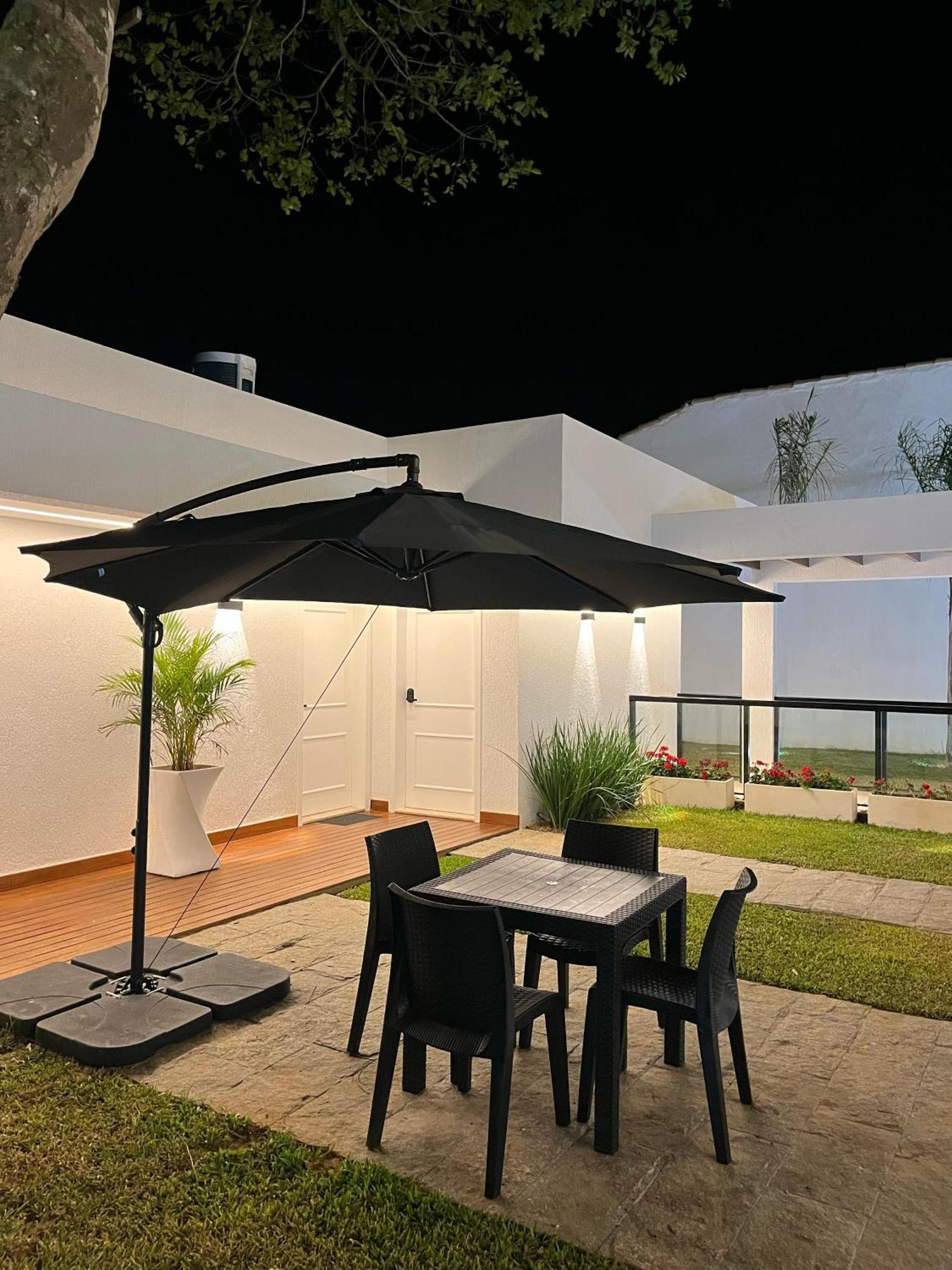 Casa La Bardot Boutique Aparthotel Búzios Buitenkant foto