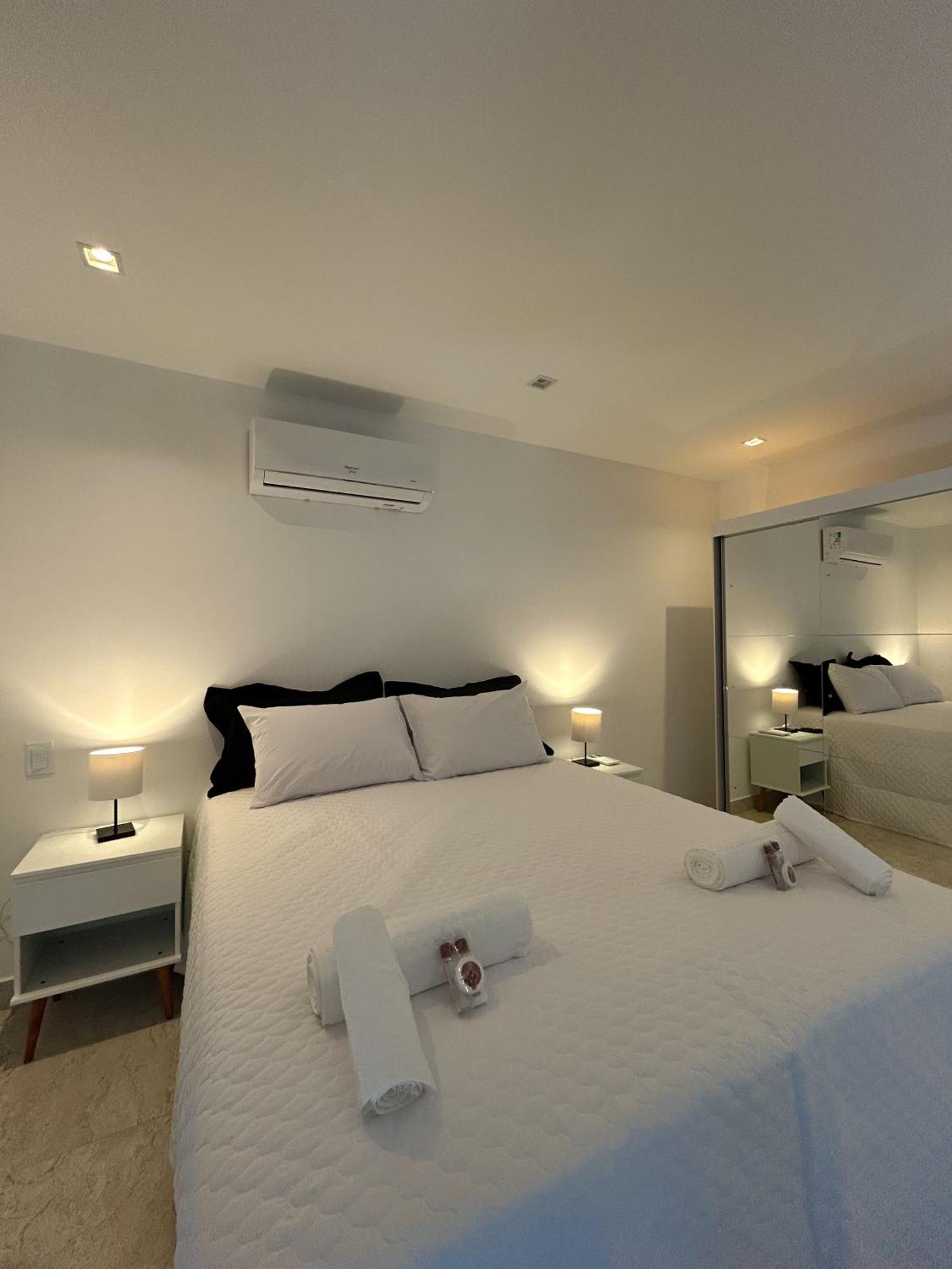 Casa La Bardot Boutique Aparthotel Búzios Buitenkant foto