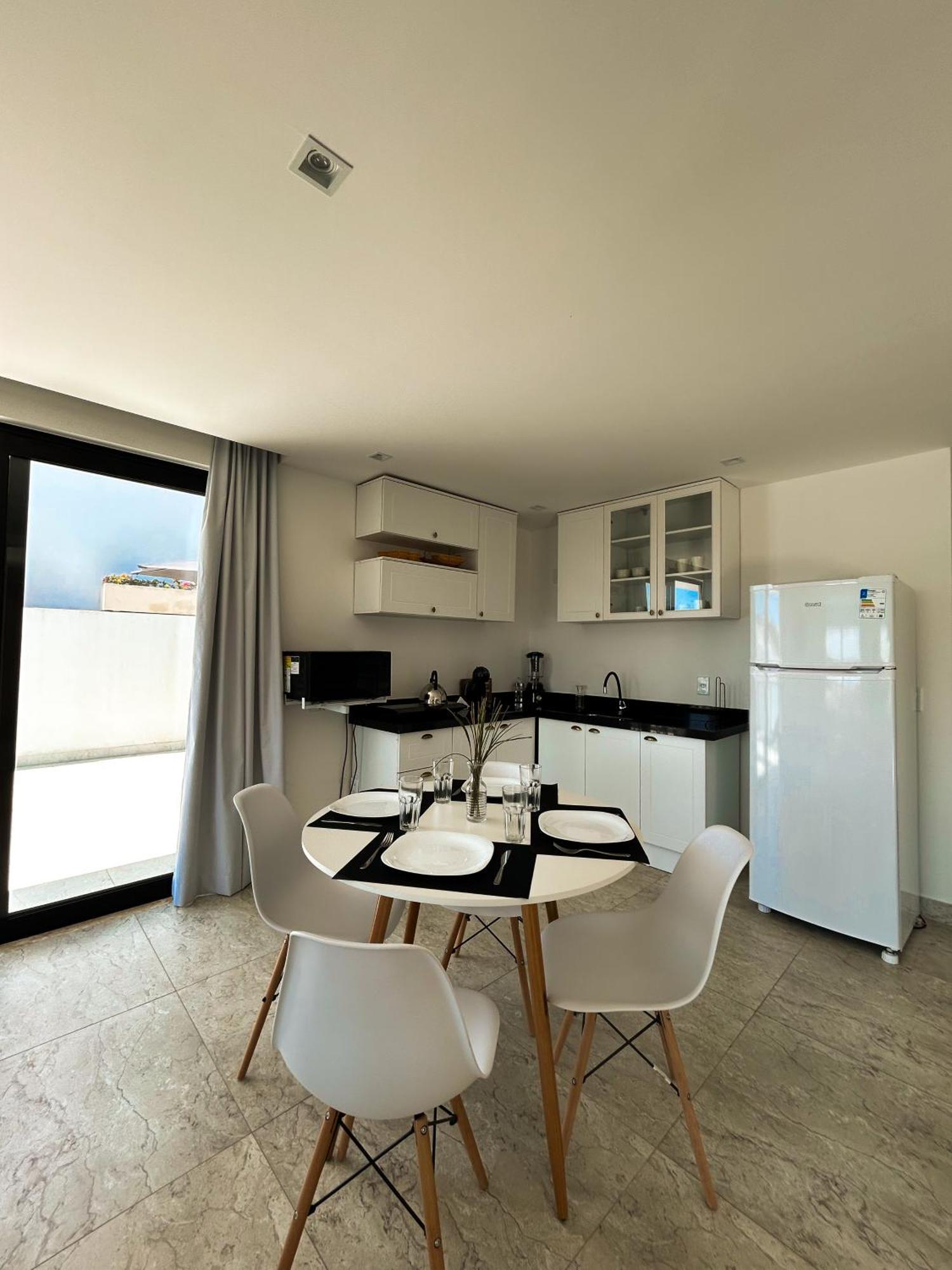 Casa La Bardot Boutique Aparthotel Búzios Buitenkant foto