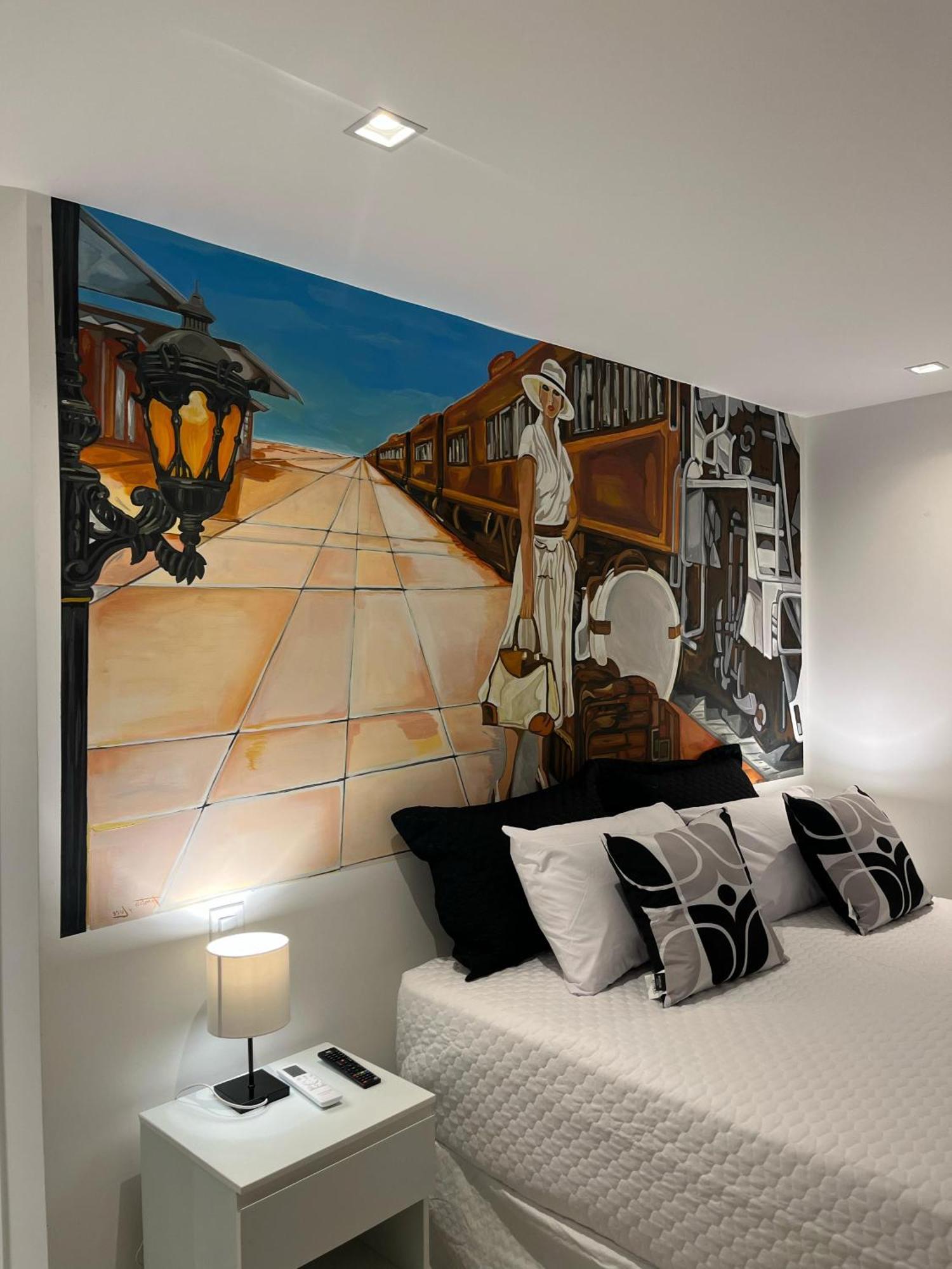 Casa La Bardot Boutique Aparthotel Búzios Buitenkant foto
