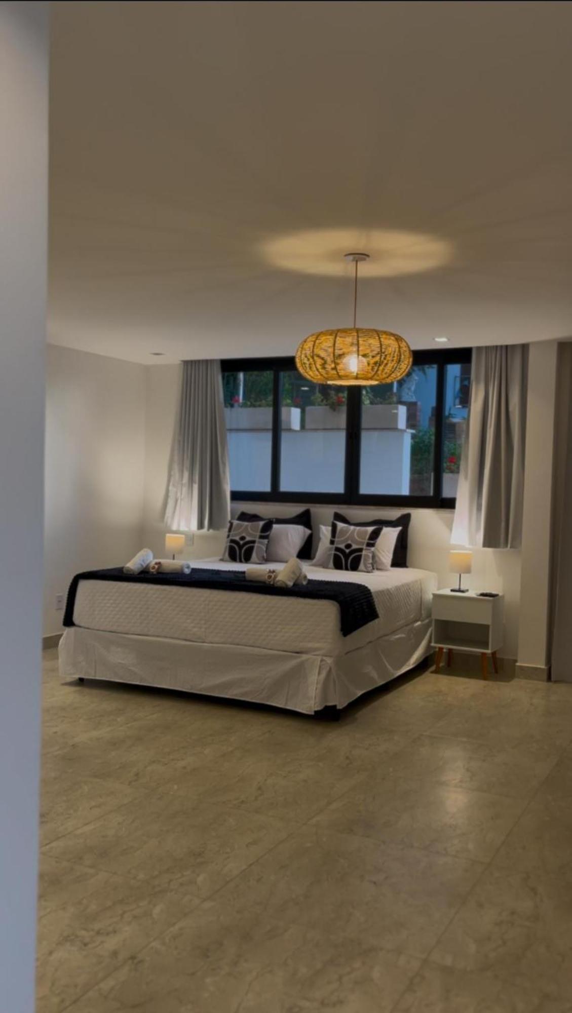 Casa La Bardot Boutique Aparthotel Búzios Buitenkant foto