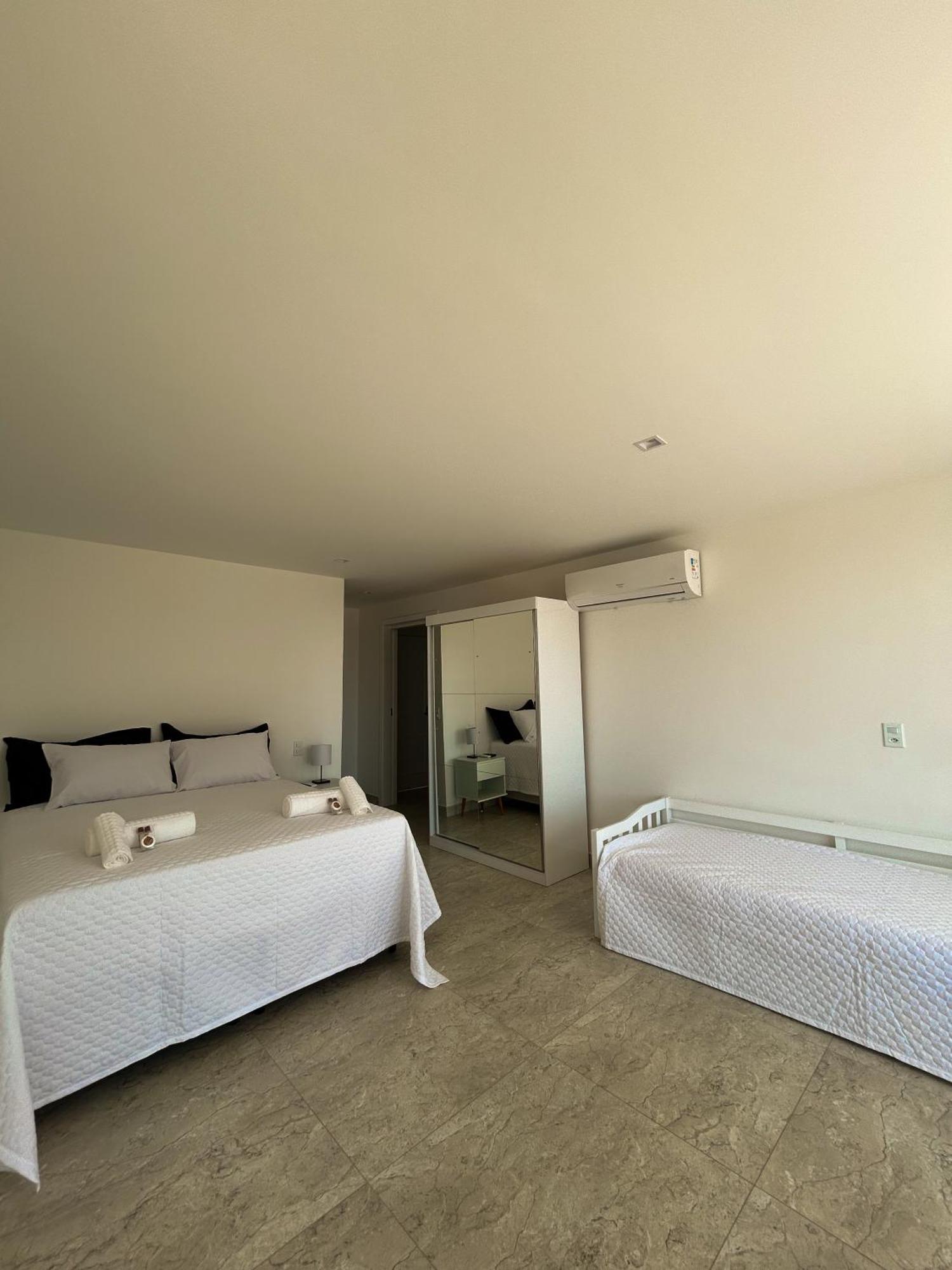 Casa La Bardot Boutique Aparthotel Búzios Buitenkant foto