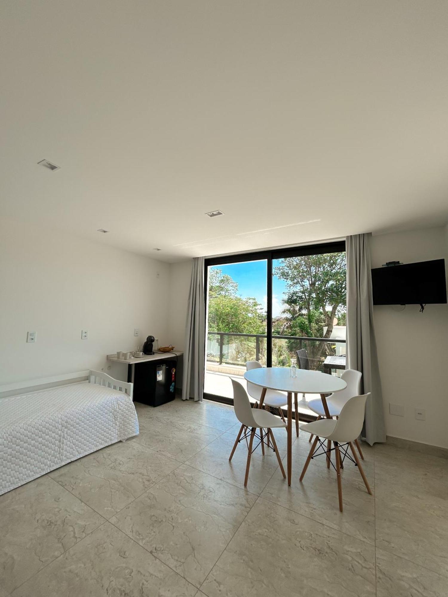 Casa La Bardot Boutique Aparthotel Búzios Buitenkant foto