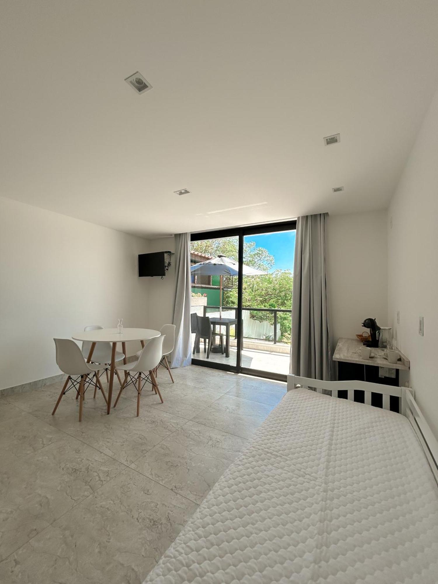 Casa La Bardot Boutique Aparthotel Búzios Buitenkant foto