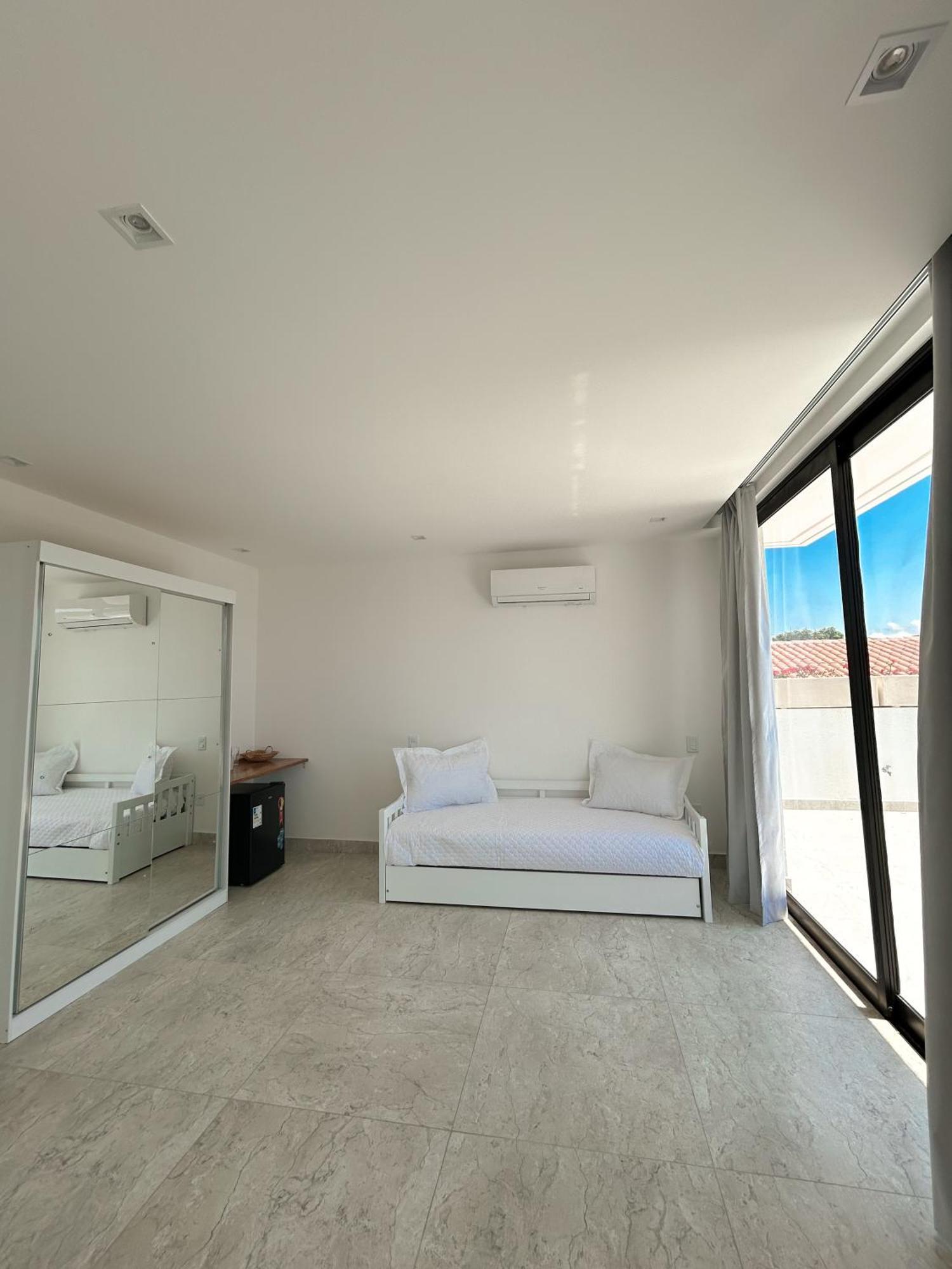 Casa La Bardot Boutique Aparthotel Búzios Buitenkant foto