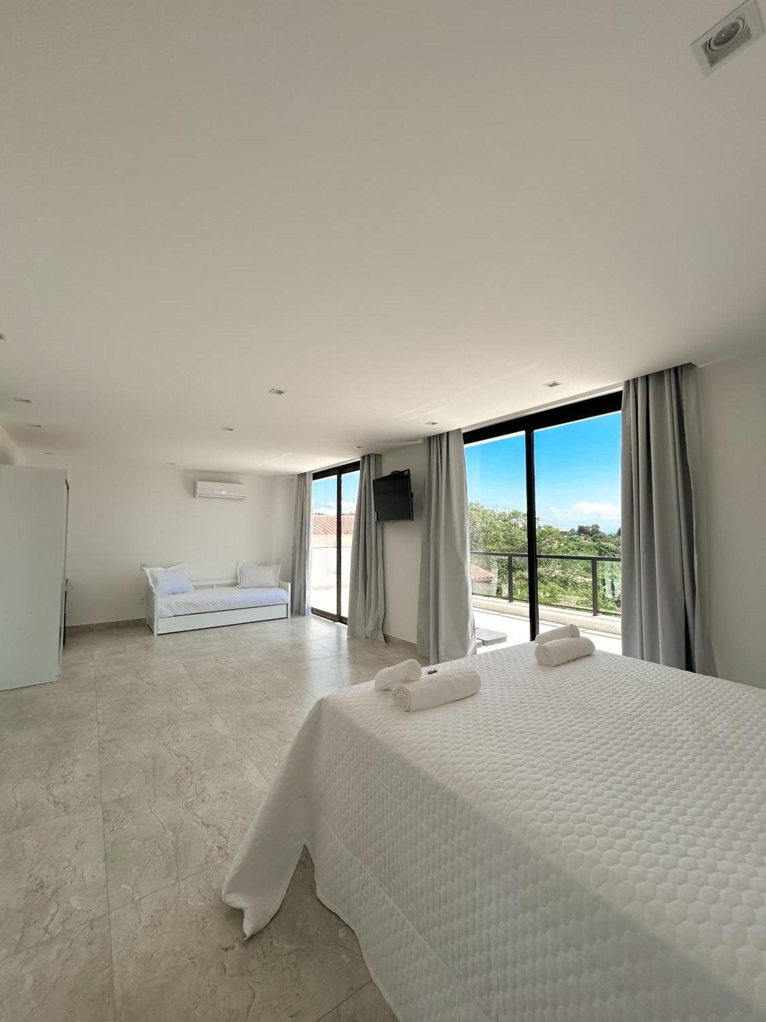 Casa La Bardot Boutique Aparthotel Búzios Buitenkant foto