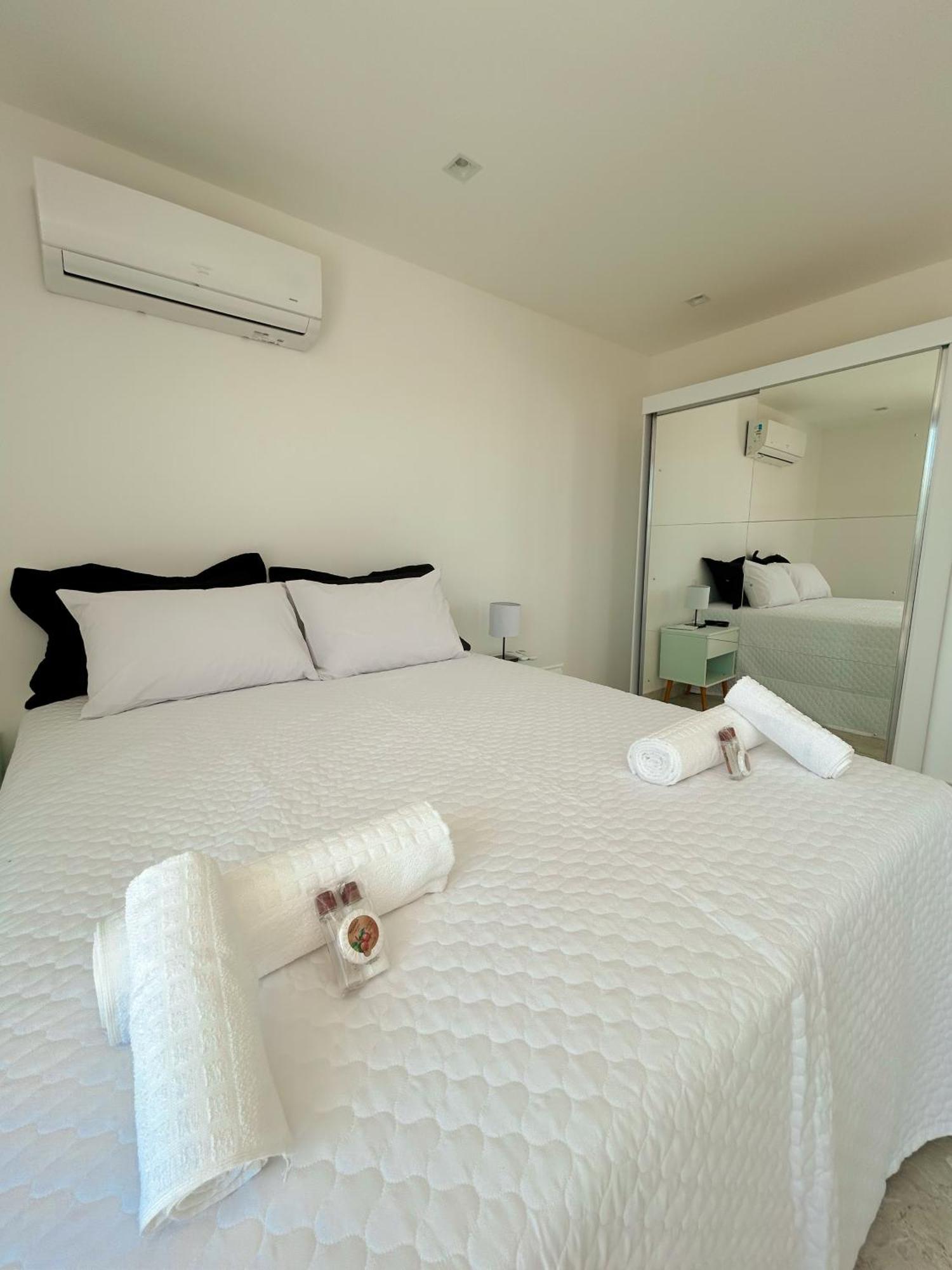 Casa La Bardot Boutique Aparthotel Búzios Buitenkant foto