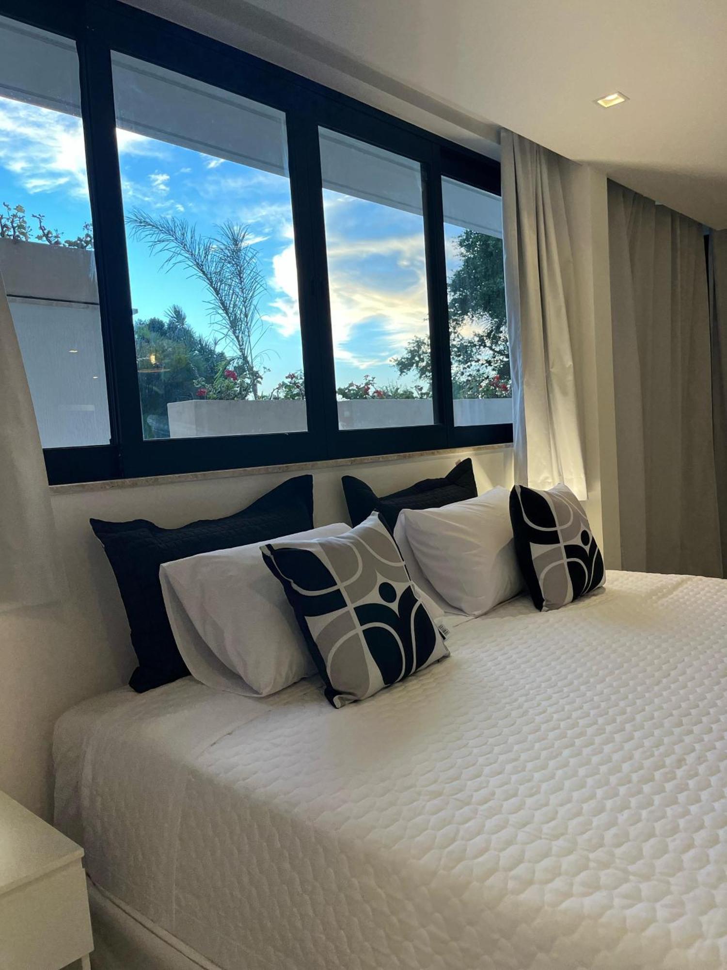 Casa La Bardot Boutique Aparthotel Búzios Buitenkant foto